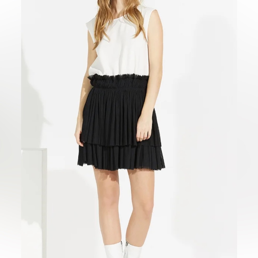 NWOT Claudie Pierlot Dress